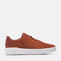 Sapatênis Timberland Low Lace Up Masculino A67ENEQ1