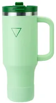 Garrafa Térmica Hydrate Sunbeam Verde Pastel - 1.182ML