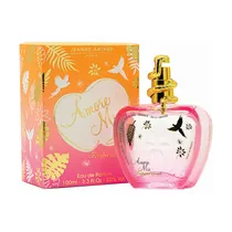 J Arthes Set Amore Mio T.Crush 100ML+B