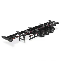 Skeleton Masters 1/50 Trailer 40 91024