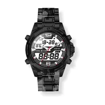 Relógio Digital Masculino Daniel Klein D:Time DK.1.12355-1 - Camuflado