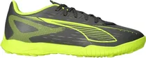Chuteira Puma Kids Ultra 5 Play TT JR 108333 03 - Masculina