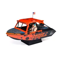 Lancha Proboat 1/6 24" Jetstream Jet Boat Mojo PRB08051T2
