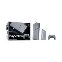 Consola Sony Playstation 5 Digital Slim CFI-2015 1 TB 30TH Anniversary Edición Limitada