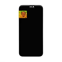 Frontal GE-821 iPhone 12/12 Pro Oled Preto