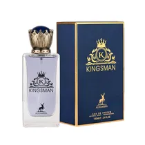 Perfume Maison Alhambra Kingsman 100ML