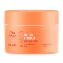 Mascara de Tratamento Wella Wonder Balm Invigo Nutri Enrich 150ML