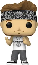 Boneco Donnie - New Kids On The Block - Funko Pop! 312