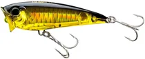 Isca Artificial Yo-Zuri 3D Inshore Popper (F) R1210-HGBL