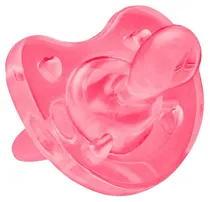 Chupeta de Borracha Chicco Physio Soft 2712