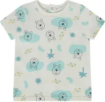 Camiseta para Bebê Orchestra Hnayjb-Ecr Masculina