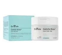 DR. Oracle Maquillaje Toallitas DR. Oracle TR.Centella 135G s/C