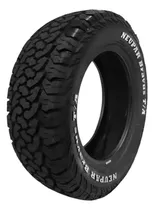 Pneu 205/60R16 Neupar Bravus T/A