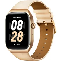 Relógio Smart Mibro Watch T2 XPAW012 - Light Gold