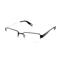 Armação para Óculos de Grau Quiksilver The Edge QO2431 403 - Preto