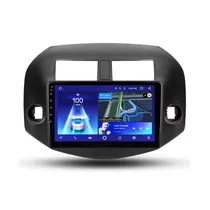 Moldura I-Kit 10* Toyota RAV4 2006-2012
