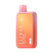 Pod Elfbar BC10000 (Se) Pear Watermelon