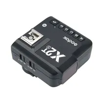 Disparador de Flash Godox X2T Inalámbrico para Sony
