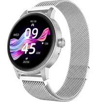 Relógio Smart Argom Skei C30 C30 ARG-WT-6030SL 20MM - Grey