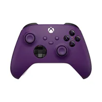 Control Inalámbrico Microsoft para Xbox Astral Purple