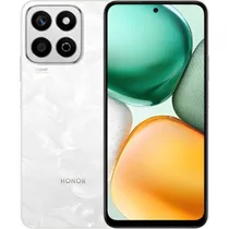 Celular Honor DS X7C 8GB/256GB Moonlight White ALT-LX2