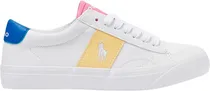 Tênis Polo Ralph Lauren Kids RL02447101 - Feminino
