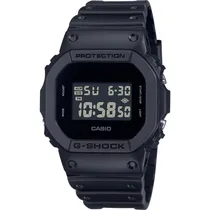 Relógio Casio G-Shock DW-5600UBB-1DR Masculino - Preto