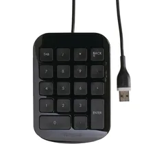Teclado Numérico Targus USB AKP10US - Preto