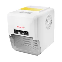 Máquina de Gelo Smartfy MG01W 85W/1.5L/220V/50-60HZ – Branco