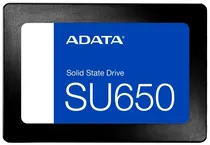 SSD Adata Ultimate SU650 960GB SATA 2.5" 6GB/s - ASU650SS-960GT-R