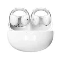 Fone de Ouvido Blackview Airbuds 13 - Bluetooth - Branco
