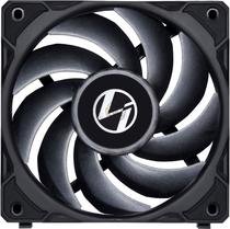 Cooler para Gabinete Lian Li Uni Fan P28 X3 UF-P28120-3B Preto