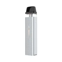 Pod Vaporesso Xros Mini Plateado