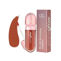 Outdoor Girl Brillo Labial Pure Glow C1192A 517 Peach