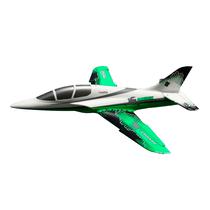 Aviao FW Banshee V2 6S PNP 64MM FJ11212P