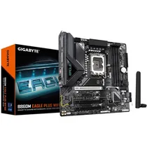 MB 1851 Gigabyte B860M Eagle Plus WIFI6E DDR5/HDMI