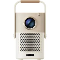Projetor Yaber T2 Plus 450 Lúmens Full HD JBL Sound BY Wifi - Branco