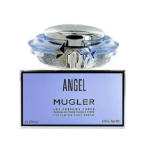 Mugler Perfuming Body Cream Angel 200ML  Mugler Perf...