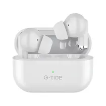 Fone de Ouvido G-Tide L22 - Bluetooth - Branco