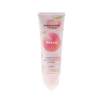 Creme para Maos Heres B2UTY Peach 100ML