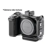 Tilta Gaiola Completa para Sony ZV-E10 II