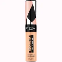 Corretor de Olheiras L'Oréal Infallible 380 Pecan
