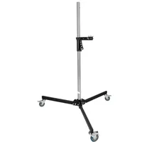 Tripe Iluminacao Godox 240FS c/Rodas