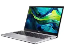 Notebook Acer Aspire Go AG15-42P-R3GM FHD AMD Ryzen 7-7730U/ 15.6/ 32GB/ 1TB SSD/ WINDOWS11/ Silver