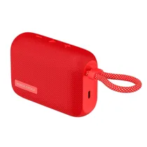Speaker Honor Choice Bluetooth- Red