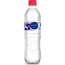 Água Mineral Dasani com Gás - 500ML