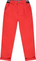 Calça Orchestra Hgamrw-RGM - Masculina