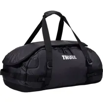 Bolsa de Viagem Thule Chasm TDSD302 Conversível - Preto 40L