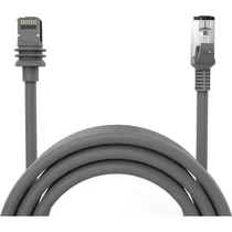 Cabo Starlink Mini Ethernet - 15 Metros