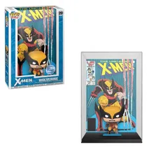 Funko Pop Comic Cover Marvel X-Men Wolverine 20 69196